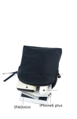Vintage Leather Unique Womens Backpack Fashion Backpacks Purse for Women