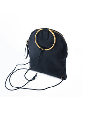 Vintage Leather Unique Womens Backpack Fashion Backpacks Purse for Women