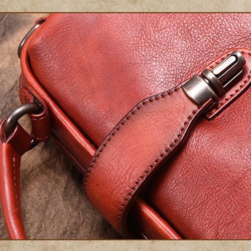 Ladies online leather bags