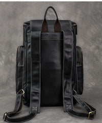 Brown Leather Mens 15
