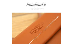 Women LEATHER Fanny Pack Cute WOMEN Brown Sling Bag Small Waist BAG FOR WOMEN