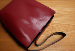 Women Genuine Leather Bucket Bag Tote Bag Shopper Bag Shoulder Bag Purse For Women