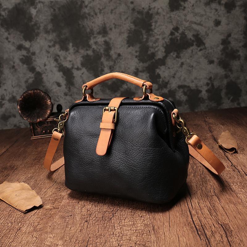 Doctor's bag hotsell style handbags