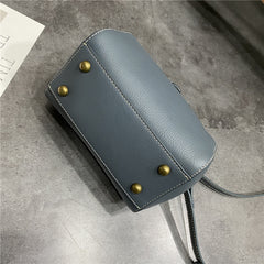 Womens Tan Leather Doctor Handbag Purses Classic Tan Doctor Crossbody Purse for Women