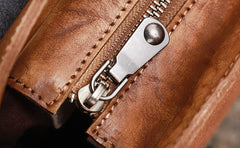 Womens Leather Satchel Bag School Shoulder Bag Best Crossbody Purse for Ladies