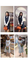 Womens Tan Leather Doctor Handbag Purses Vintage Small Doctor Crossbody Purse for Women