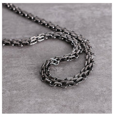 Womens Leather Shoulder Purses Womens Black Diamond Leather Chain Shoulder Purse Leather Chain Purse for Ladies