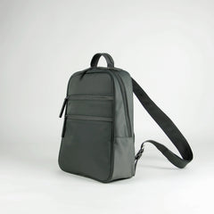 Womens Nylon Backpack Purse Black Best Satchel Backpack Nylon School Rucksack for Ladies