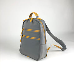 Womens Nylon Backpack Purse Black Best Satchel Backpack Nylon School Rucksack for Ladies
