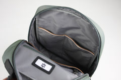 Womens Nylon Backpack Purse Black Best Satchel Backpack Nylon School Rucksack for Ladies