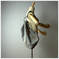 Womens Nylon Black&Pink Large Sling Bag Shoulder Sports Gym Bag Nylon Overnight Crossbody Bag for Ladies