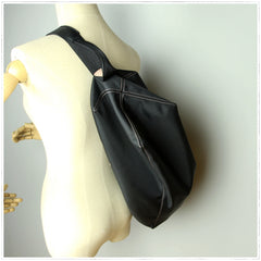 Womens Nylon Gray&Yellow Large Sling Bag Shoulder Sports Gym Bag Nylon Overnight Crossbody Bag for Ladies