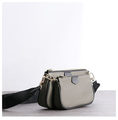 Womens Nylon Mini Shoulder Purse Womens Black Nylon Chain Shoulder Purse Nylon Chain Purse for Ladies