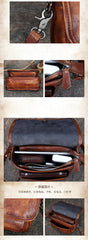 Womens Green Leather Flip Side Bag Best Shoulder Bag Small Crossbody Purse for Ladies