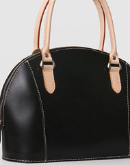Handmade Leather handbag shoulder bag purse for women leather shoulder bag - EverHandmade