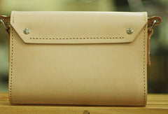 Handcraft retro crossbody leather floral hand dyed shoulder bag /handbag for women - EverHandmade