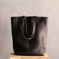 Handmade LEATHER WOMEN Large Tote Bag Tote Shoulder Purse FOR WOMEN
