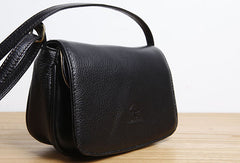 Leather Cute Womens Small Shoulder Bag Purse Crossbody Bag for Women
