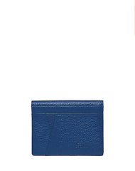Cute Women Red Leather Card Holder Slim Card Wallet Red Card Holder Credit Card Holder For Women
