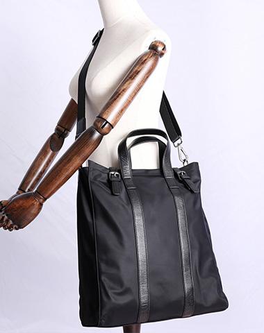 Oversized Travel Tote, Washable USA Cowhide – GTMoriginals