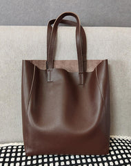 Fashion Womens Silver Leather Oversize Tote Bags Silver Shoulder Tote Bag Handbag Tote For Women